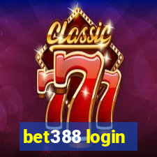 bet388 login